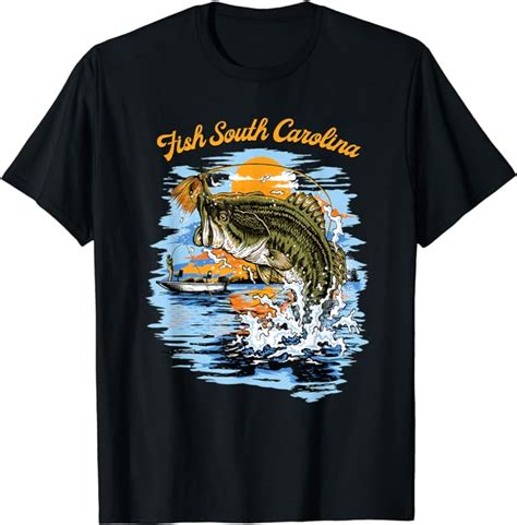 fishing t shirts amazon|More.